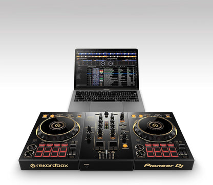 Pioneer DJ DDJ-400 Rekordbox 2-Deck DJ Controller