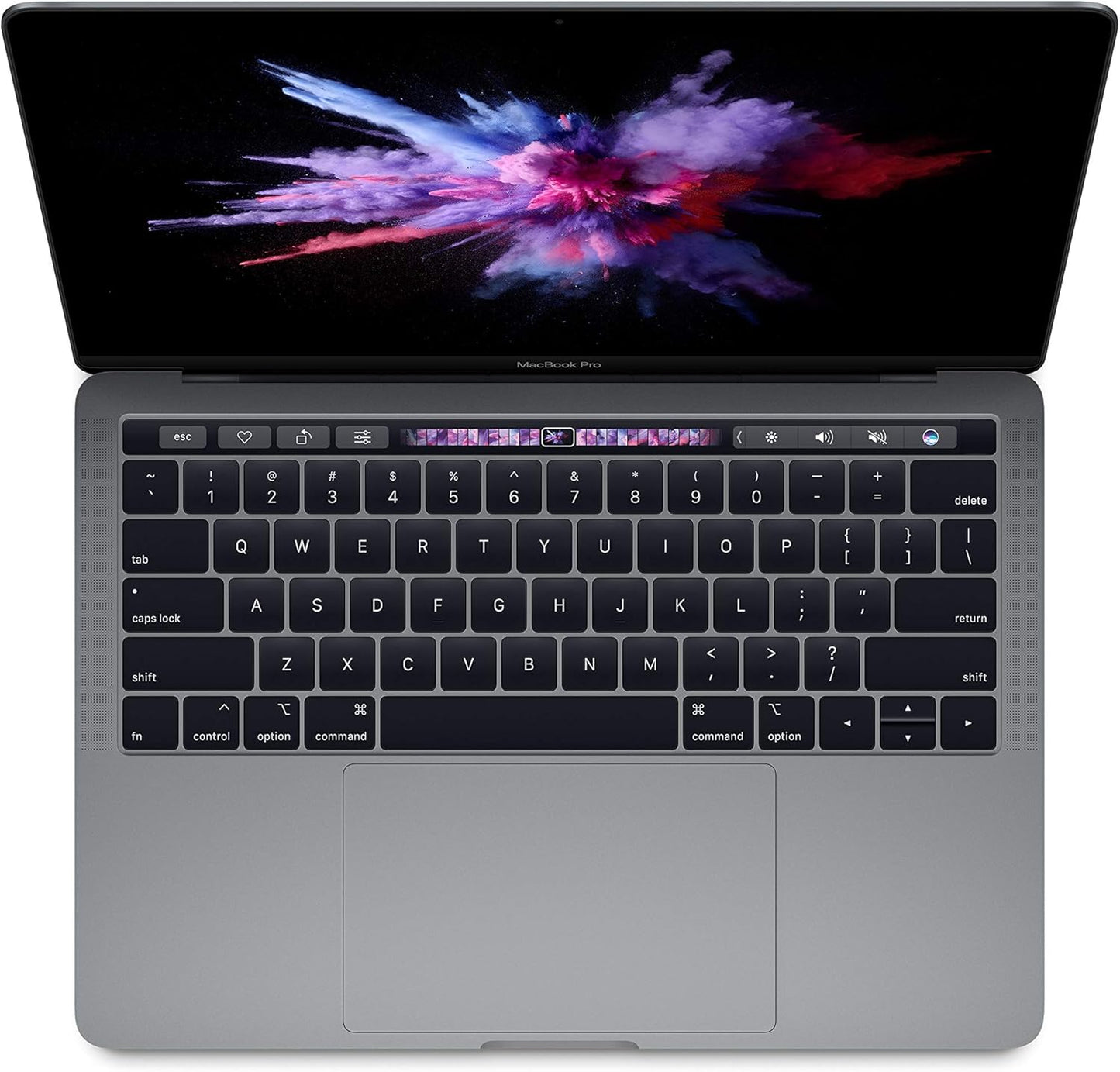 Apple MUHN2LL/A 2019 MacBook Pro 13" i5 8GB 128GB SSD Renewed
