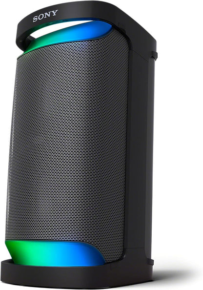 Sony SRSXP500 X-Series Bluetooth Karaoke Party Speaker