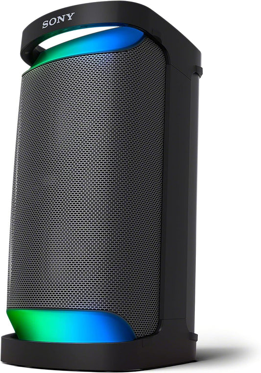 Sony SRSXP500 X-Series Bluetooth Karaoke Party Speaker