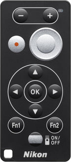 Nikon ML-L7 Bluetooth Camera Remote Control - Black