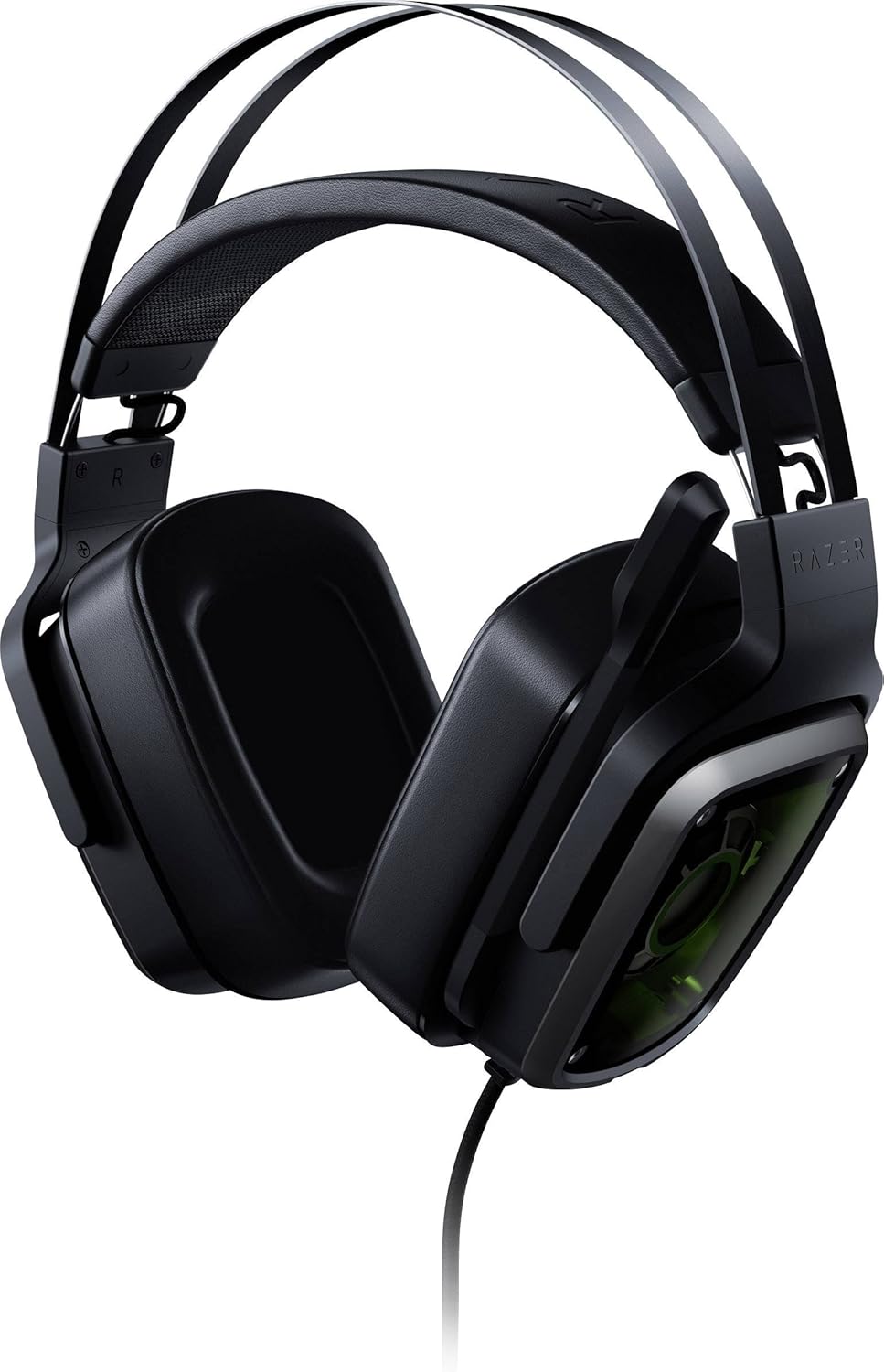 Razer RZ04-02070100-R3M1 Tiamat V2 7.1 Surround Sound Gaming Headset