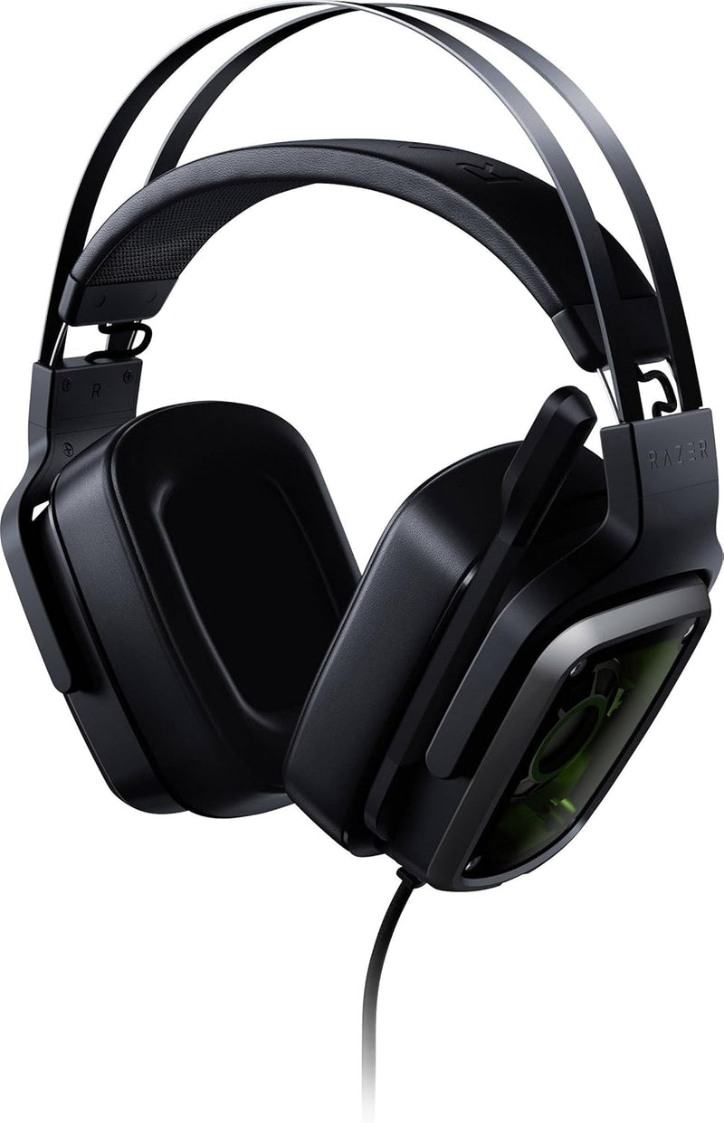 Razer RZ04-02070100-R3M1 Tiamat V2 7.1 Surround Sound Gaming Headset — main product image