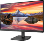 LG 24MP400-B FHD 24-Inch IPS Computer Monitor