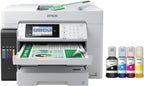 Epson ET-16600 EcoTank Pro Wide-Format Wireless Printer