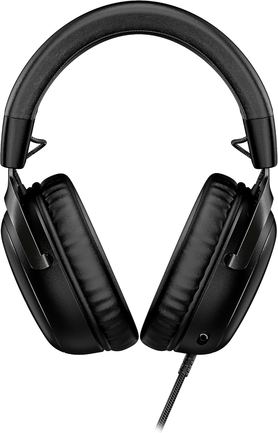 HyperX 727A8AA Cloud III Wired Gaming Headset - DTS Audio