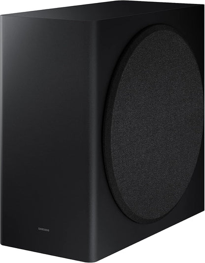 Samsung QN65Q70AA 65" 4K QLED TV HW-Q900A Soundbar