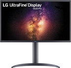 LG 27EP950-B 27-Inch 4K OLED Pro Monitor