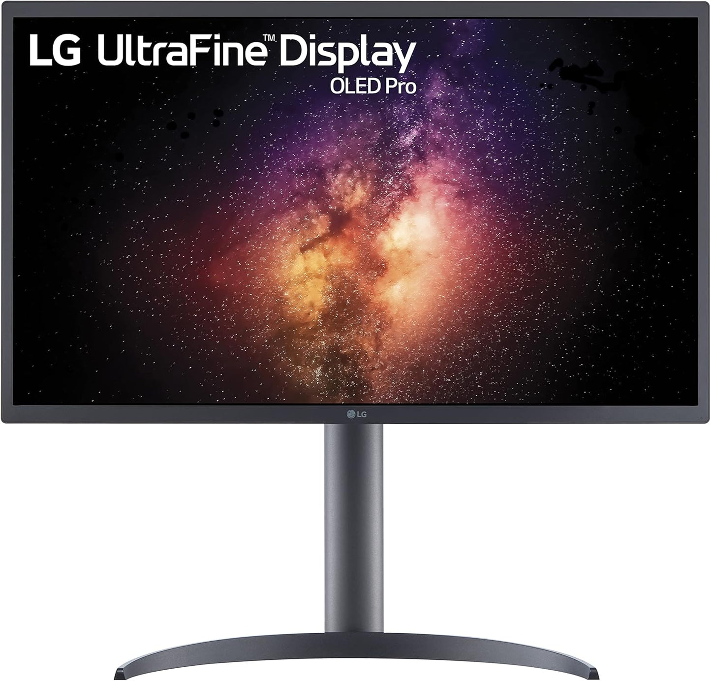 LG 27EP950-B 27-Inch 4K OLED Pro Monitor
