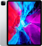 Apple 12.9-inch iPad Pro 128GB Wi-Fi Silver