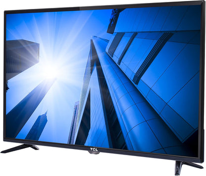 TCL 32D2700 32-Inch 720p LED TV 2015 Model