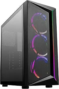 Cooler Master CP510-KGNN-S02 CMP 510 Mid-Tower ARGB Case — main product image