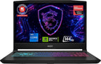 MSI Katana 15.6