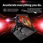 Lenovo IdeaPad Gaming 3 Ryzen 5 RTX 3050 Laptop