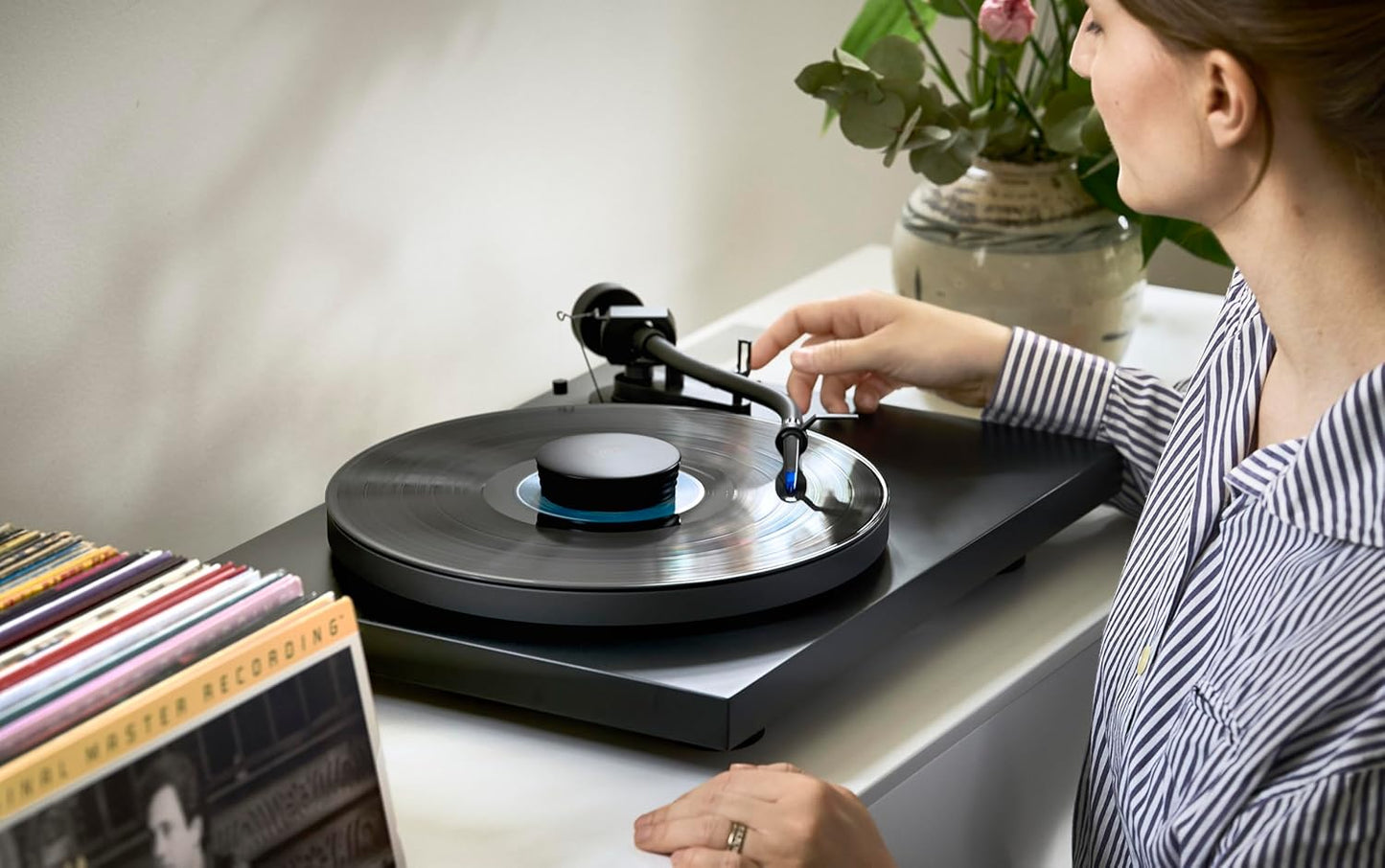 Ortofon Concorde Music Blue Phono Cartridge