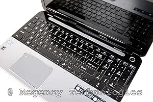 Toshiba S55-A5376 Laptop i7 8GB 1TB HDD 15.6