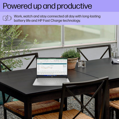 HP 8Y7L1UA#ABA 14-dq5000nr Intel i3 14" Laptop