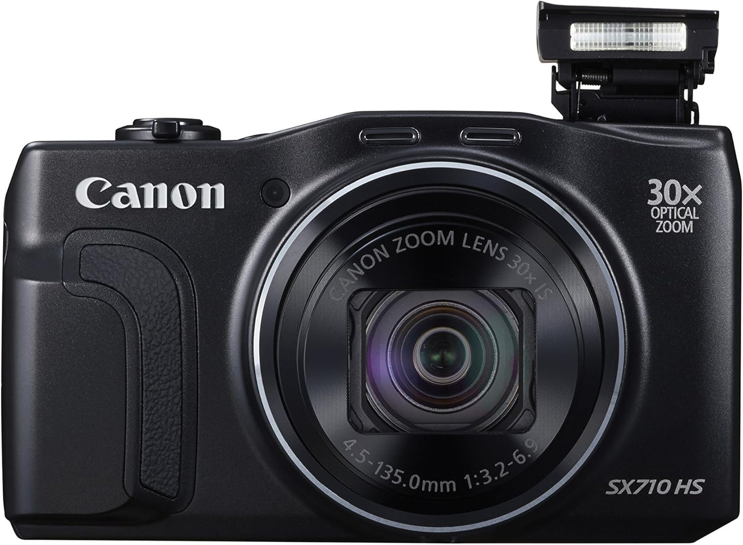 Canon 0109C001 PowerShot SX710 HS - 30x Zoom Camera