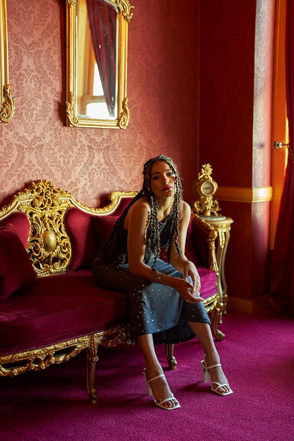 Sony SEL50F12GM FE 50mm F1.2 GM Lens