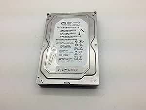 Western Digital WD800AAJS-00PSA0 80GB SATA 7200RPM HDD