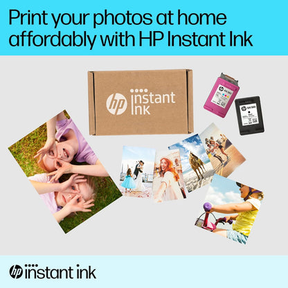 HP CR664A Premium Plus 8.5x11 Glossy Photo Paper 50 Sheets