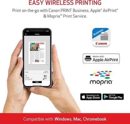 Canon 5938C001 imageCLASS MF269dw II VP Wireless Laser Printer