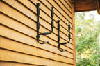Pelican PS1903-00 Wall Mount Rack SUP Paddleboard Storage