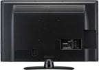 LG 47LH40 47-Inch 1080p 120Hz LCD HDTV