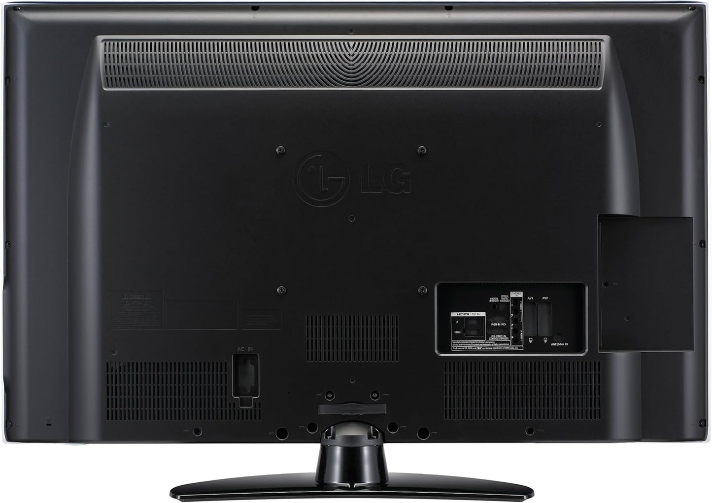 LG 47LH40 47-Inch 1080p 120Hz LCD HDTV