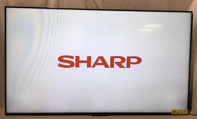 Sharp LC70LE661U 70" AQUOS HD LED Smart TV
