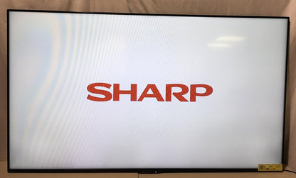 Sharp LC70LE661U 70" AQUOS HD LED Smart TV