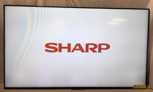 Sharp LC70LE661U 70" AQUOS HD LED Smart TV
