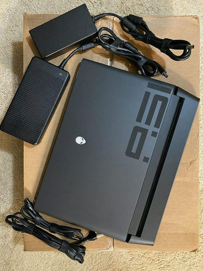 Alienware Area 51M i7 RTX 2060 Gaming Laptop (Renewed)