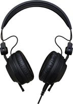 Pioneer DJ HDJ-CX Professional DJ Headphones Black