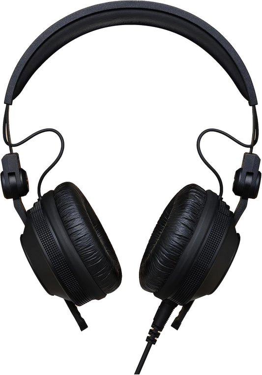 Pioneer DJ HDJ-CX Professional DJ Headphones Black
