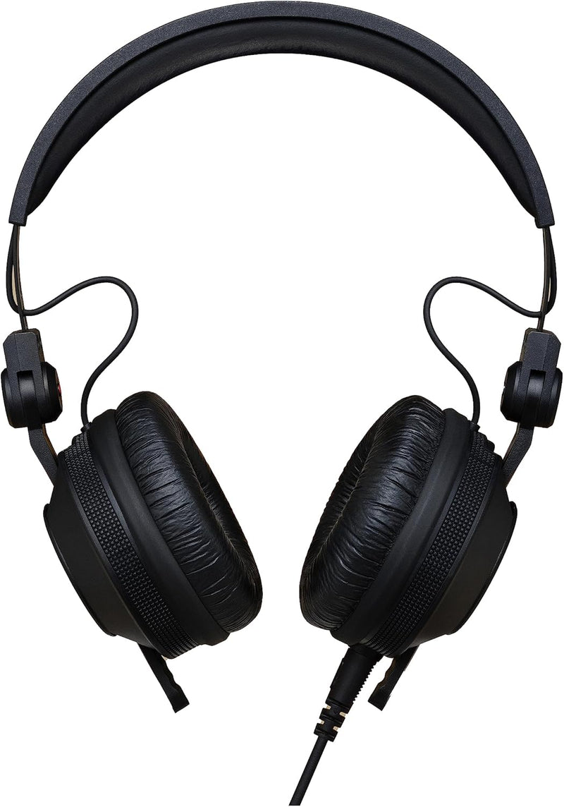 Pioneer DJ HDJ-CX Professional DJ Headphones Black — main product image