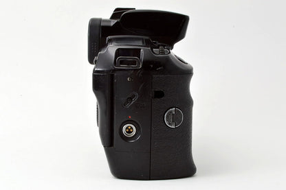 Canon EOS 5 A2 35MM SLR Film Camera Body (Renewed)