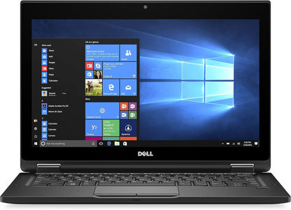 Dell Latitude 5289 i7 2-in-1 Touch Laptop