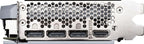 MSI RTX 4070 Ventus 2X White 12G OC Graphics Card