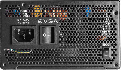 EVGA 220-GT-1300-X1 1300 GT 80 Plus Gold Fully Modular PSU