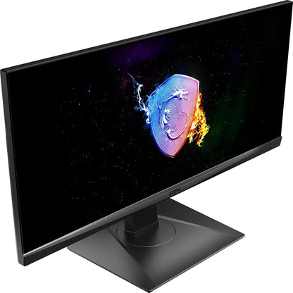 MSI Optix MAG301RF 30-Inch 200Hz UltraWide Gaming Monitor