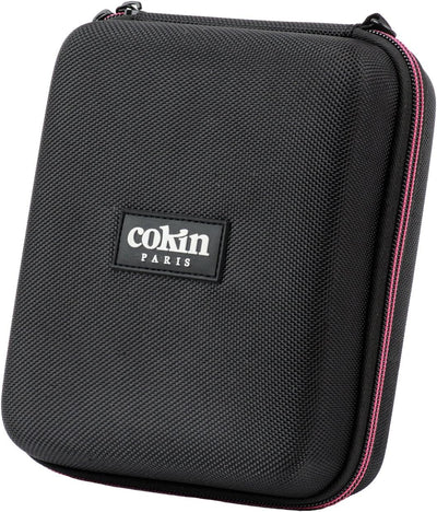 Cokin 11974 Z-PRO Large 6 Filter Pouch - Black