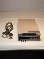 Sony DSR-20 DVCAM MiniDV VTR Player Recorder