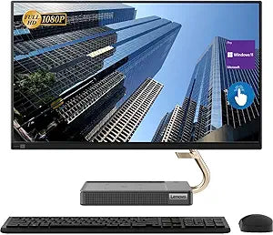 Lenovo F0G3 IdeaCentre 5i i5 Touchscreen All-in-One