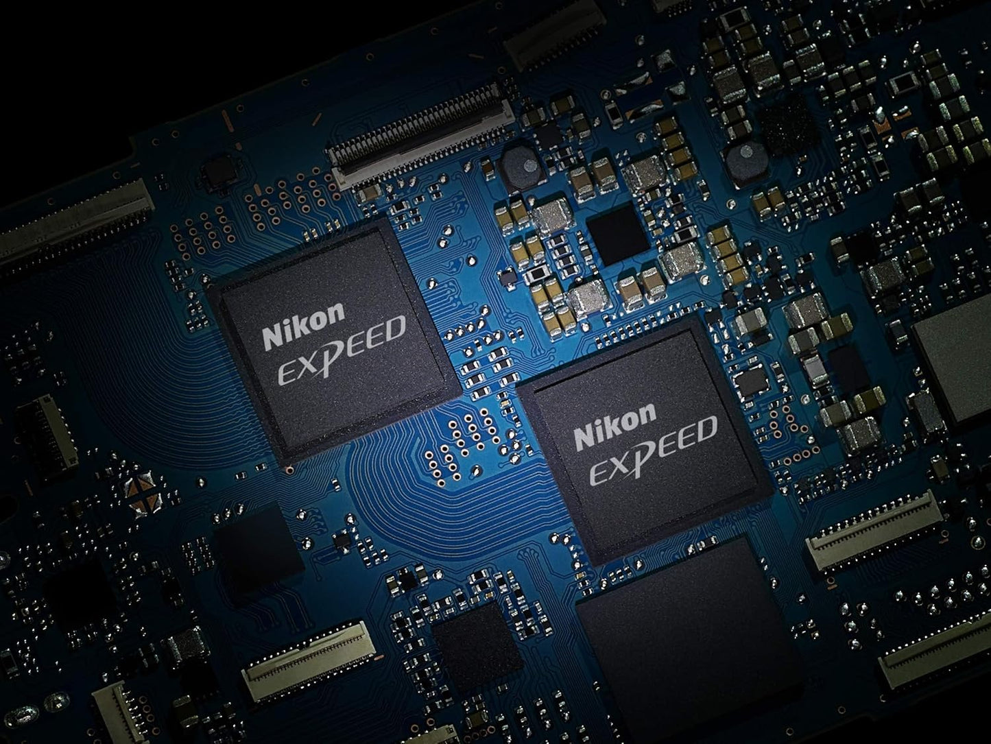 Nikon 1663 Z 6II 24-70mm f/4 Lens Mirrorless Camera