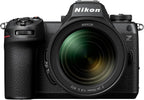 Nikon 1892 Z6 III 24-70mm f/4 Lens Kit