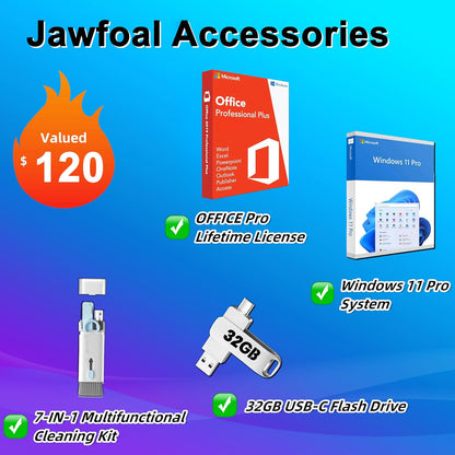 Dell Dell Inspiron 15 3520 i5 Laptop FHD+ Touch Office Pro Lifetime