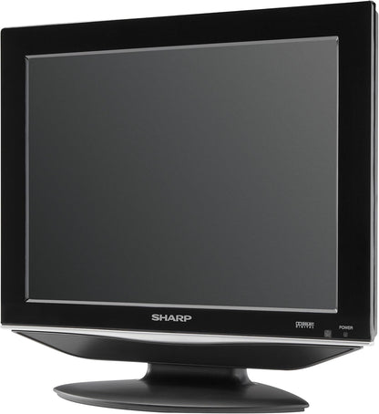Sharp LC15SH7U 15-Inch LCD TV Display
