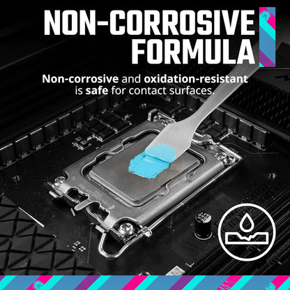 Cooler Master MGY-ADSB-N03G-R1 CryoFuze 5 Blue Thermal Paste