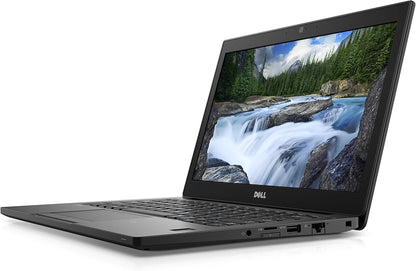 Dell RNNP4 Latitude 7290 12.5" i5 Laptop